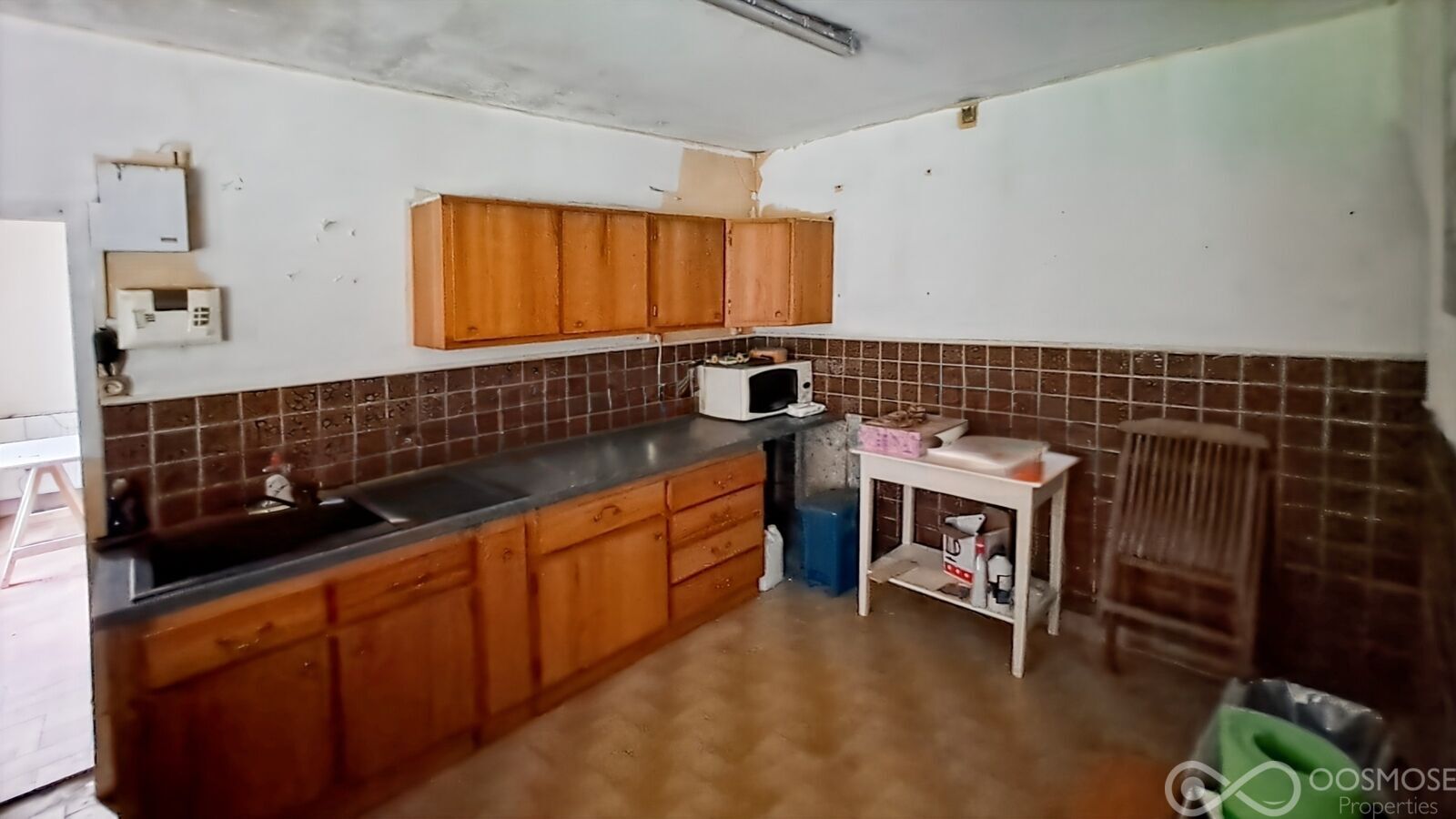 Ancien moulin sur 3400 m² de terrain. - 20250418 170841 a7d5