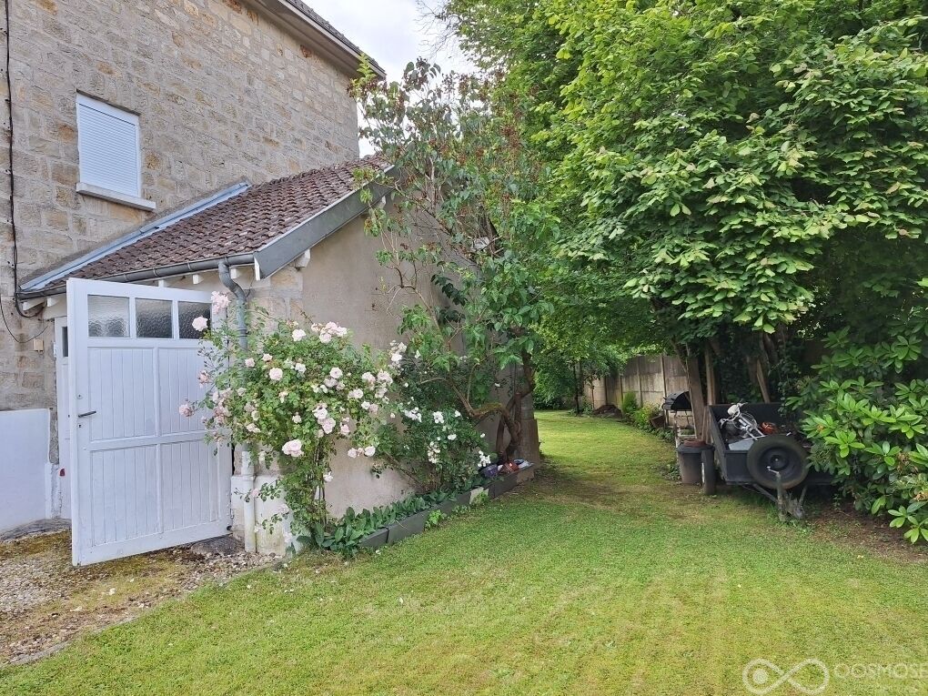 Maison 105 m² quartier de la campagne - 20240613 121933