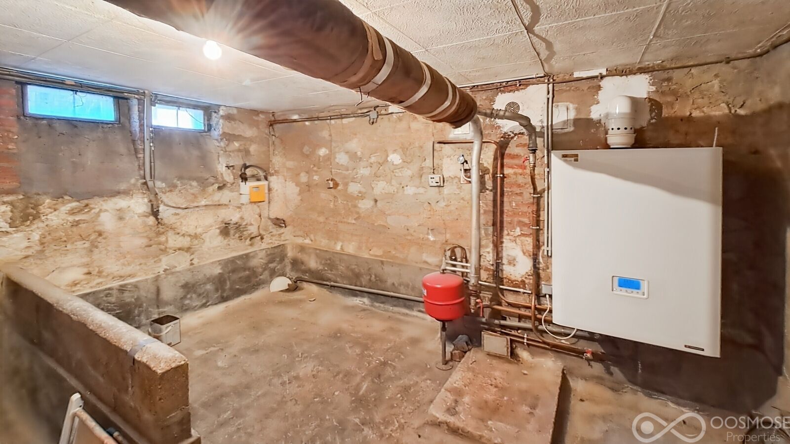 Maison 105 m² quartier de la campagne - H