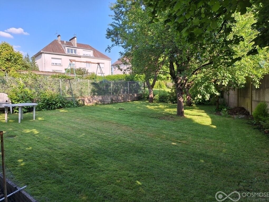 Maison 105 m² quartier de la campagne - 20240607 181130
