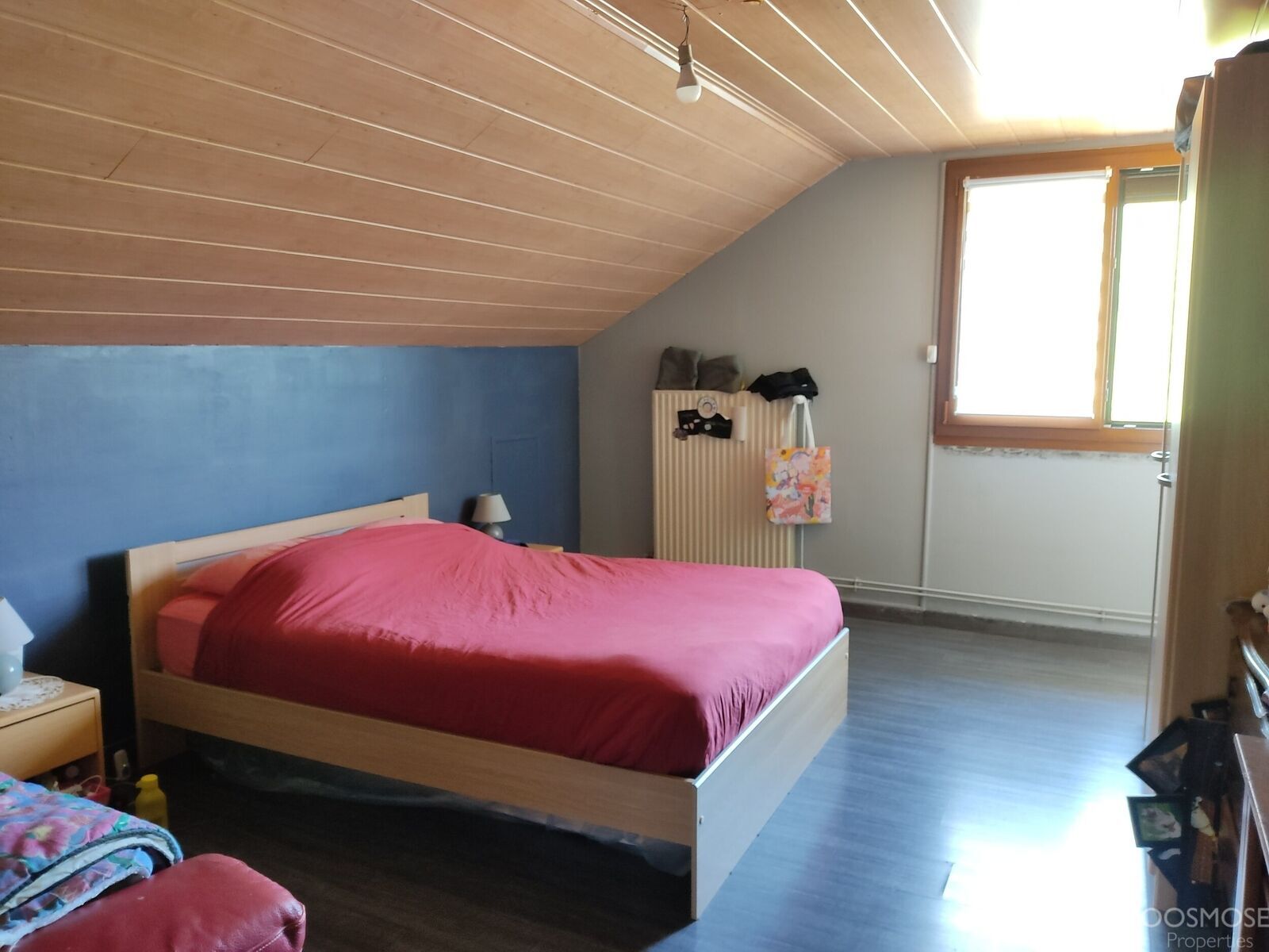 Maison en pierre avec jardin et garage - Img 20230519 152114  1  - copie