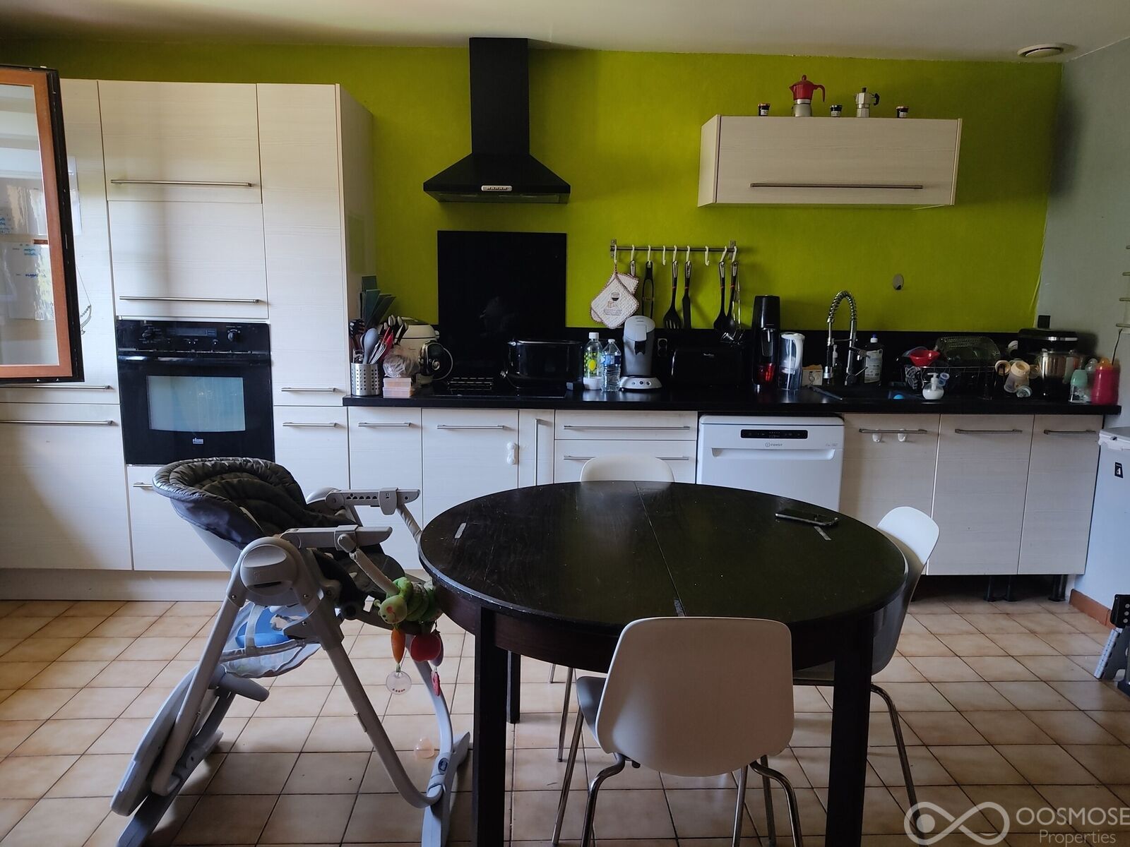 Maison en pierre avec jardin et garage - Img 20230519 153014  1  - copie