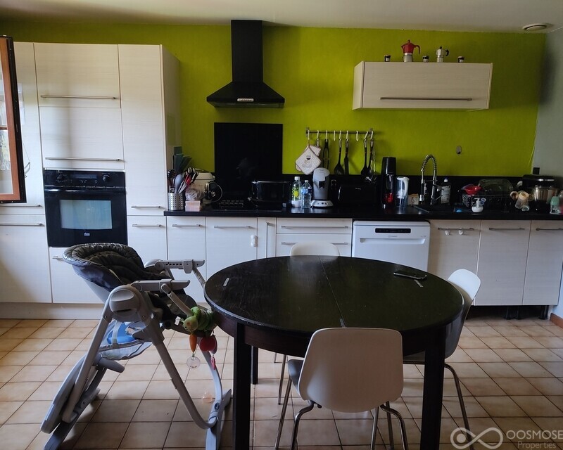 Maison en pierre avec jardin et garage - Img 20230519 153014  1  - copie