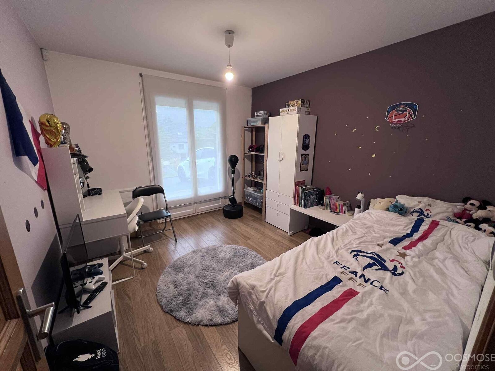 Beau pavillon complètement rénové avec jardin  - Att.igveeqlmofupdajpk5wpt7cspcrswxllhurpfg0bwaq