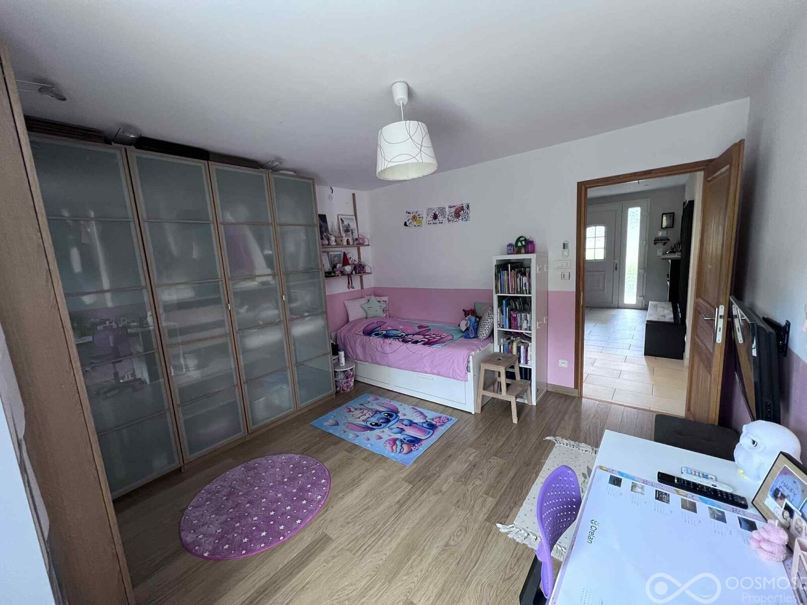 Beau pavillon complètement rénové avec jardin  - Att.htqxenvx-iutqpzj0fbbcuqd76x6pn-zyqjnopl2ygc
