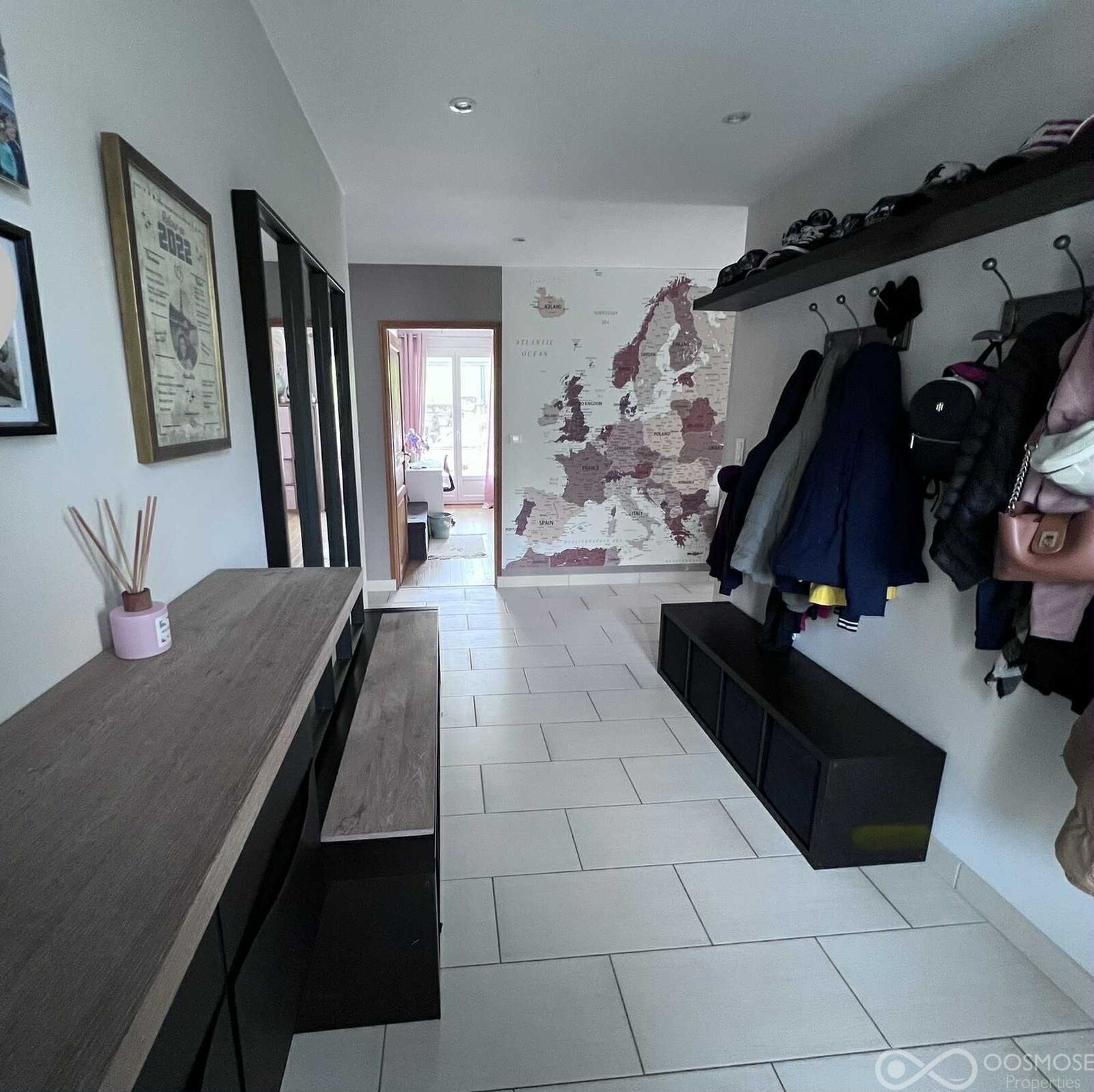 Beau pavillon complètement rénové avec jardin  - Att.qai04yygxksdwxgffkibe0-rkje3tc5yiqeoetydek8