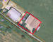 Bâtiment agricole de 1200 m² - 1744921317986blob