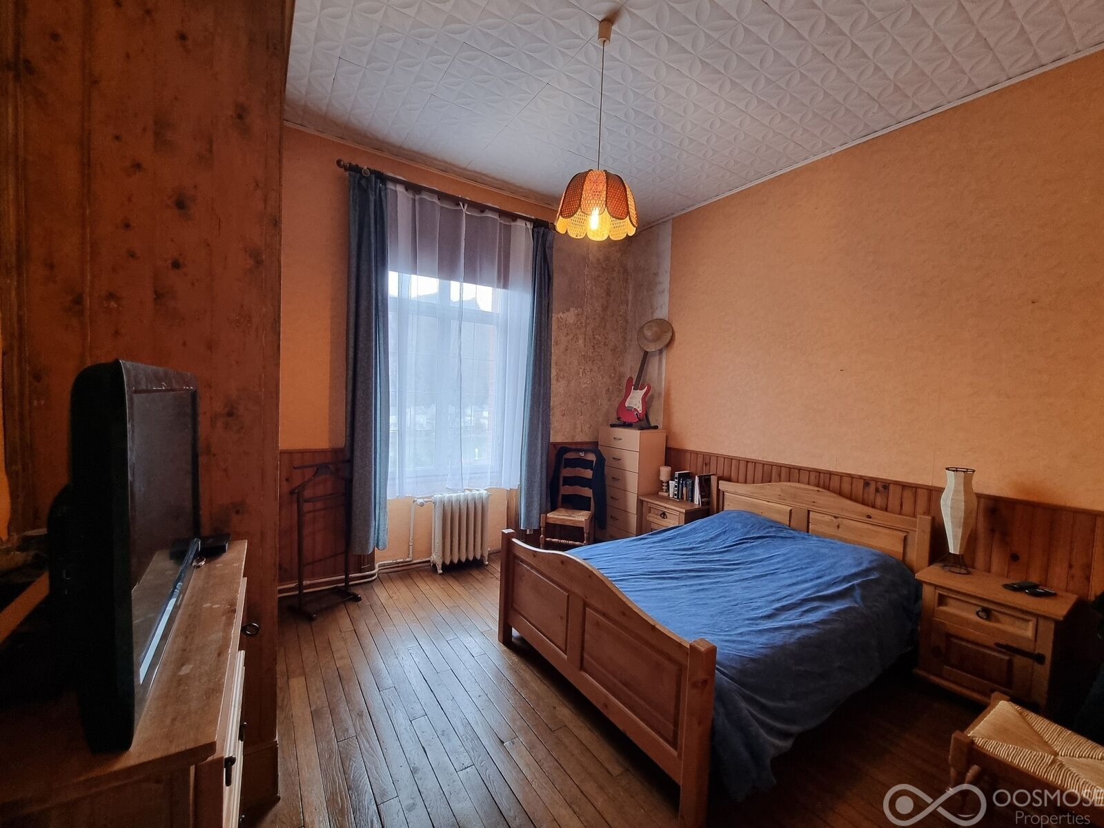 Maison bourgeoise de 246 m² bord de Meuse - 20250313 154215