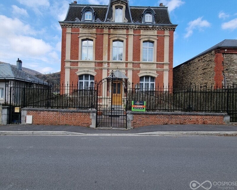 Maison bourgeoise de 246 m² bord de Meuse - 20250314 125204