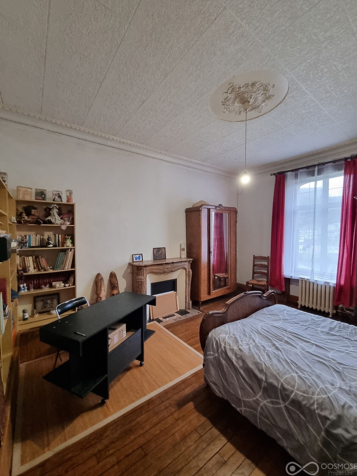 Maison bourgeoise de 246 m² bord de Meuse - 20250313 153548