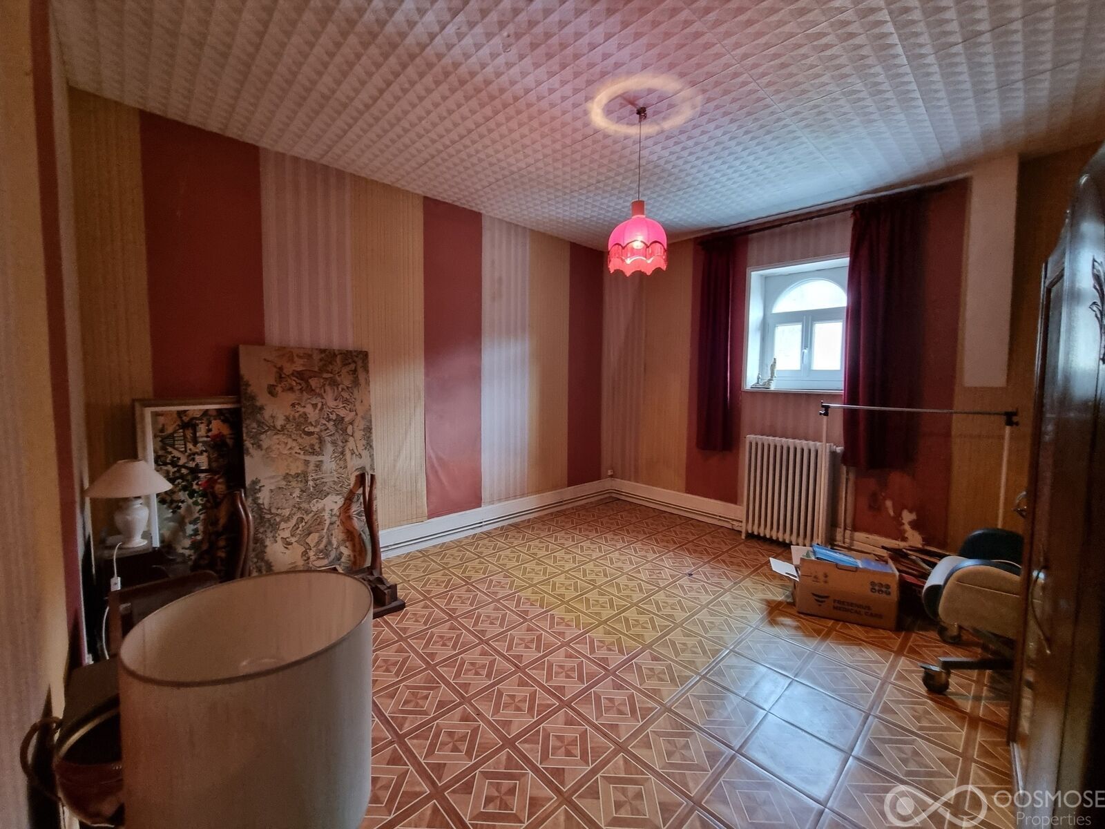 Maison bourgeoise de 246 m² bord de Meuse - 20250313 154338