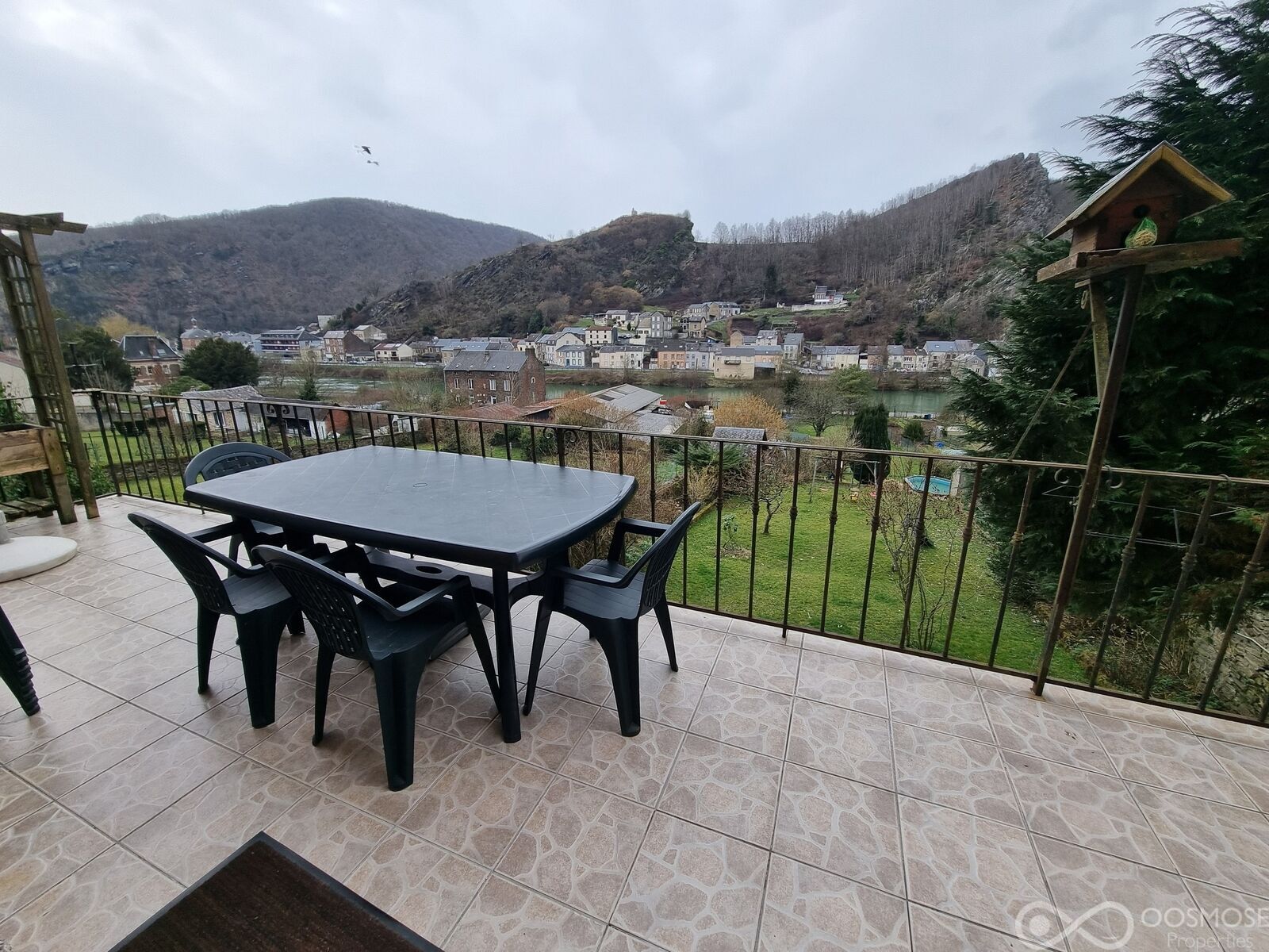 Maison bourgeoise de 246 m² bord de Meuse - 20250313 152605