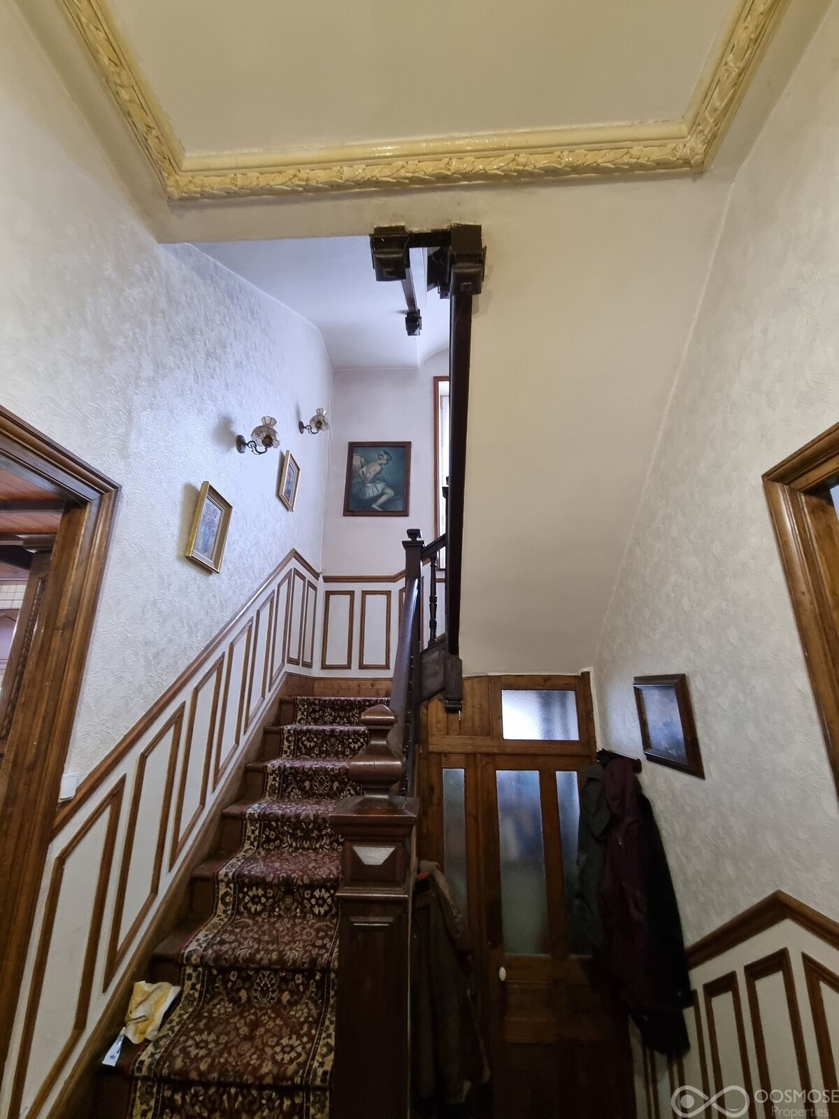 Maison bourgeoise de 246 m² bord de Meuse - 20250313 152324