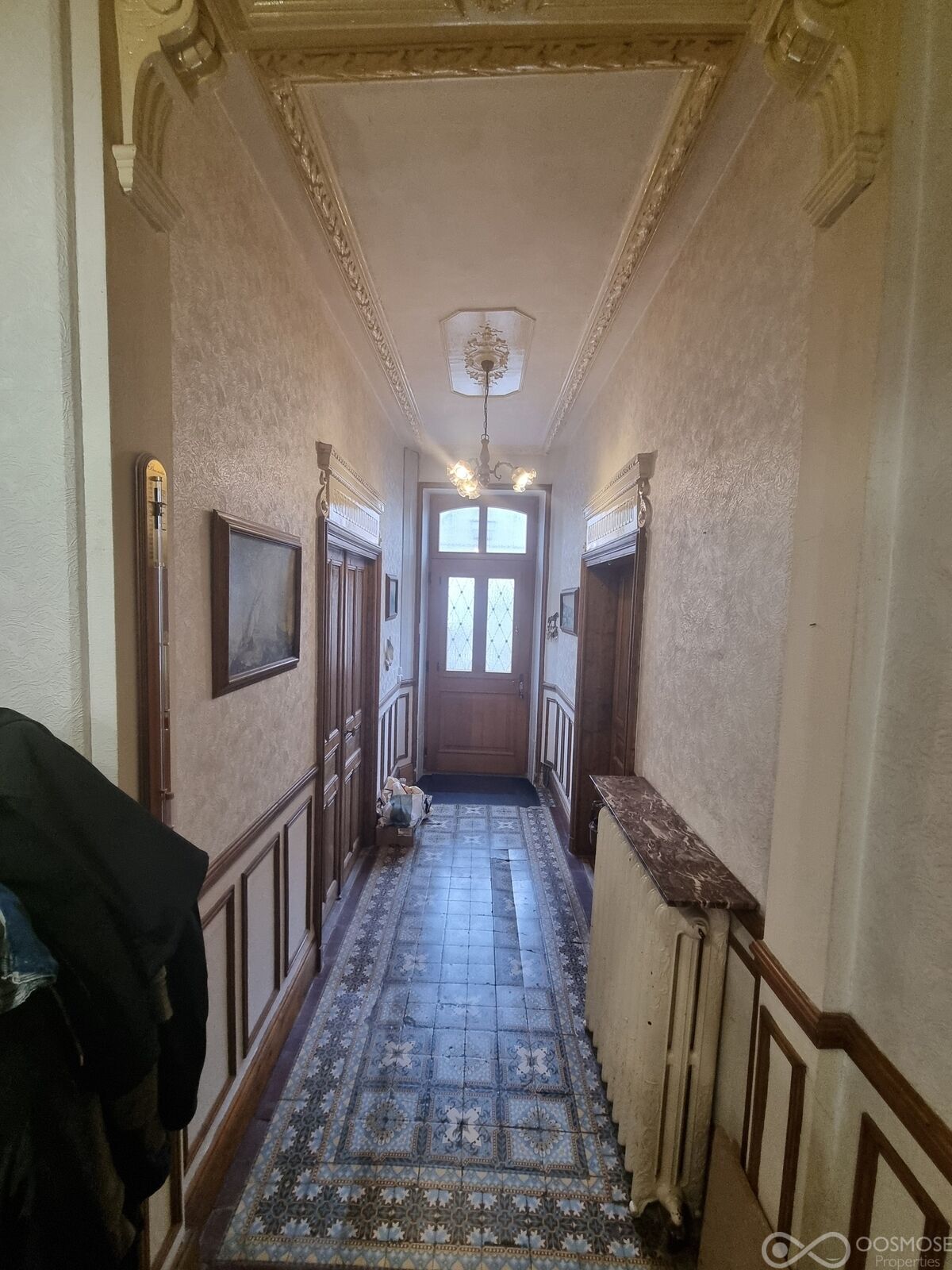 Maison bourgeoise de 246 m² bord de Meuse - 20250313 152016
