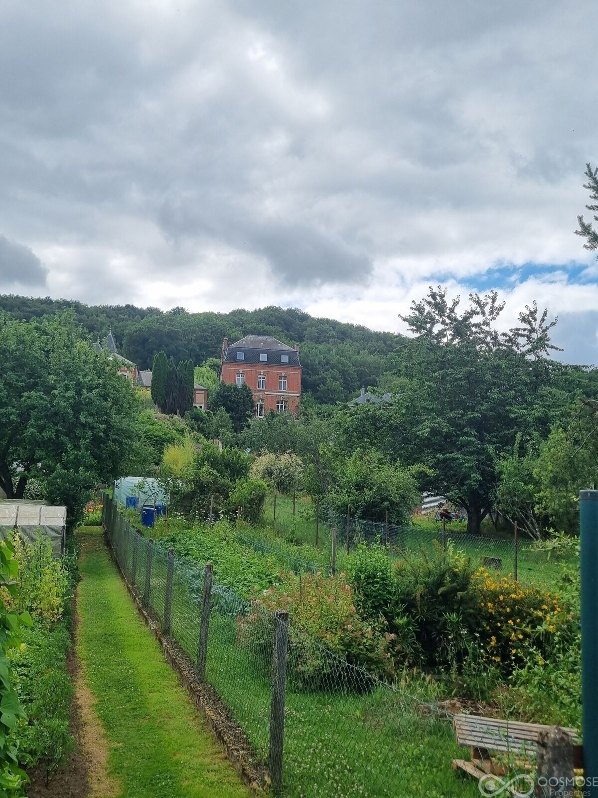 Maison bourgeoise de 246 m² bord de Meuse - 20250628 111704