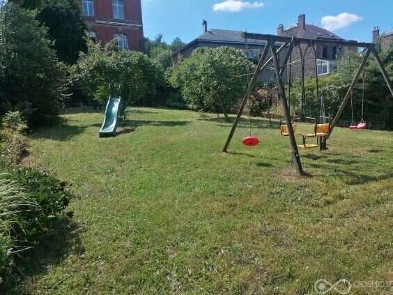 Maison bourgeoise de 246 m² bord de Meuse - Image000008