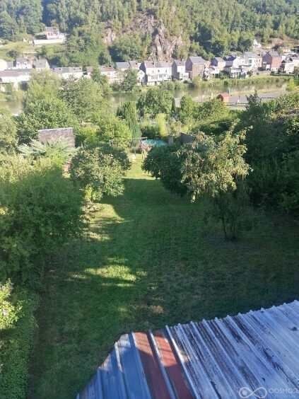 Maison bourgeoise de 246 m² bord de Meuse - Image000003