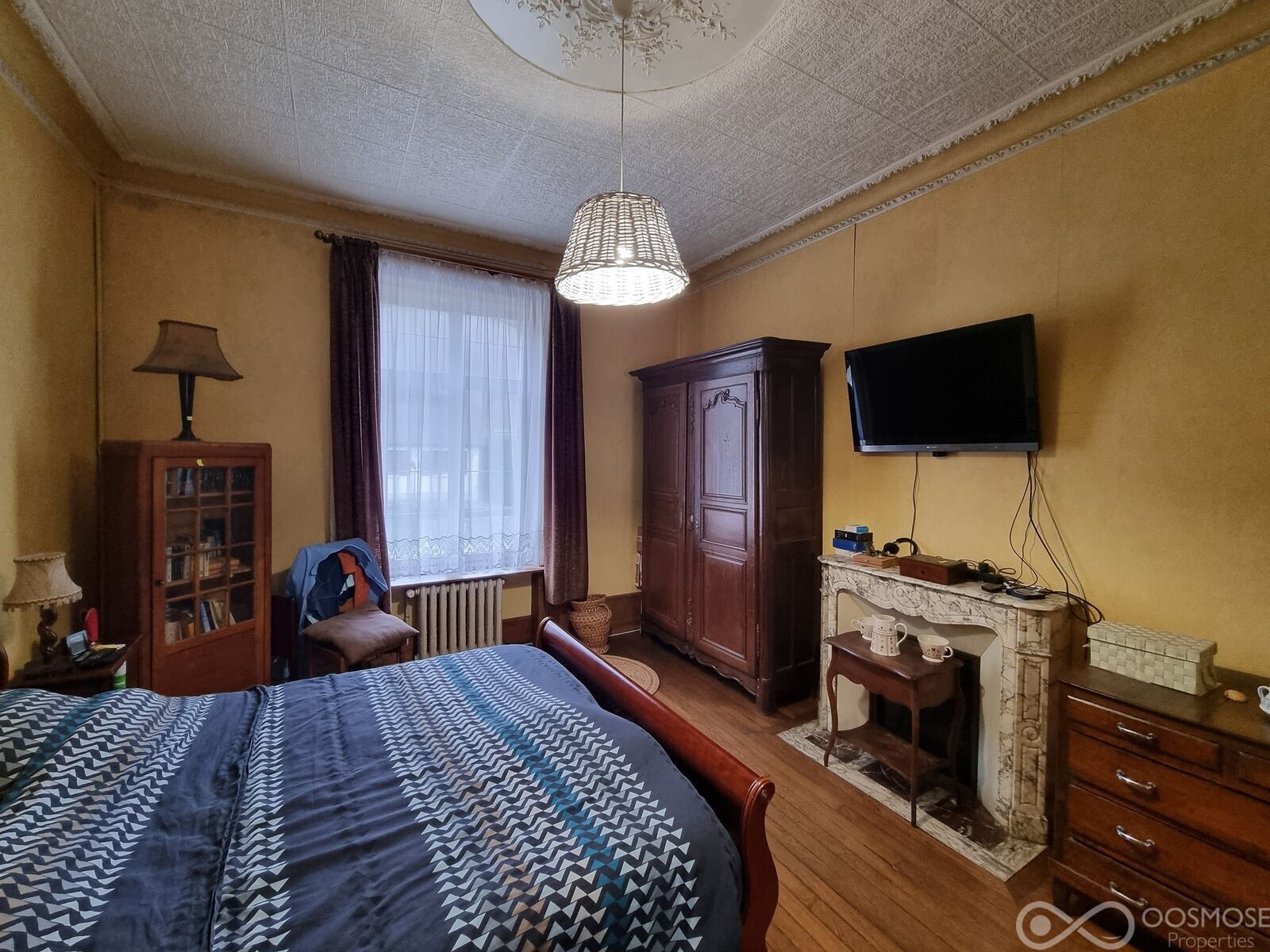 Maison bourgeoise de 246 m² bord de Meuse - 20250313 153622