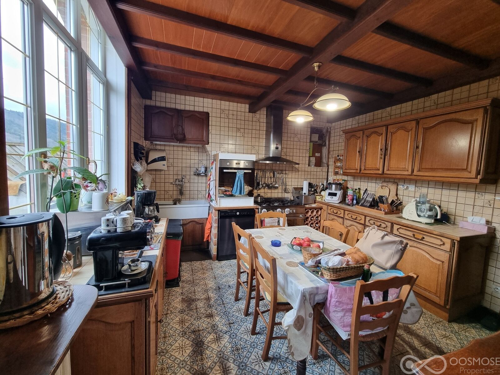 Maison bourgeoise de 246 m² bord de Meuse - 20250313 153158