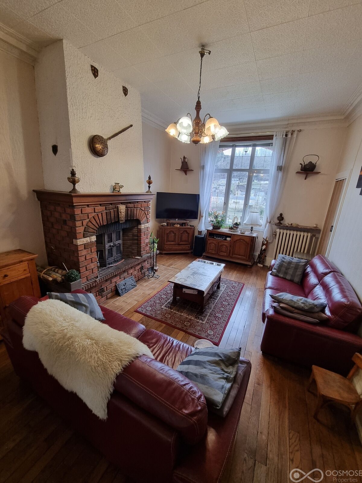 Maison bourgeoise de 246 m² bord de Meuse - 20250313 152136