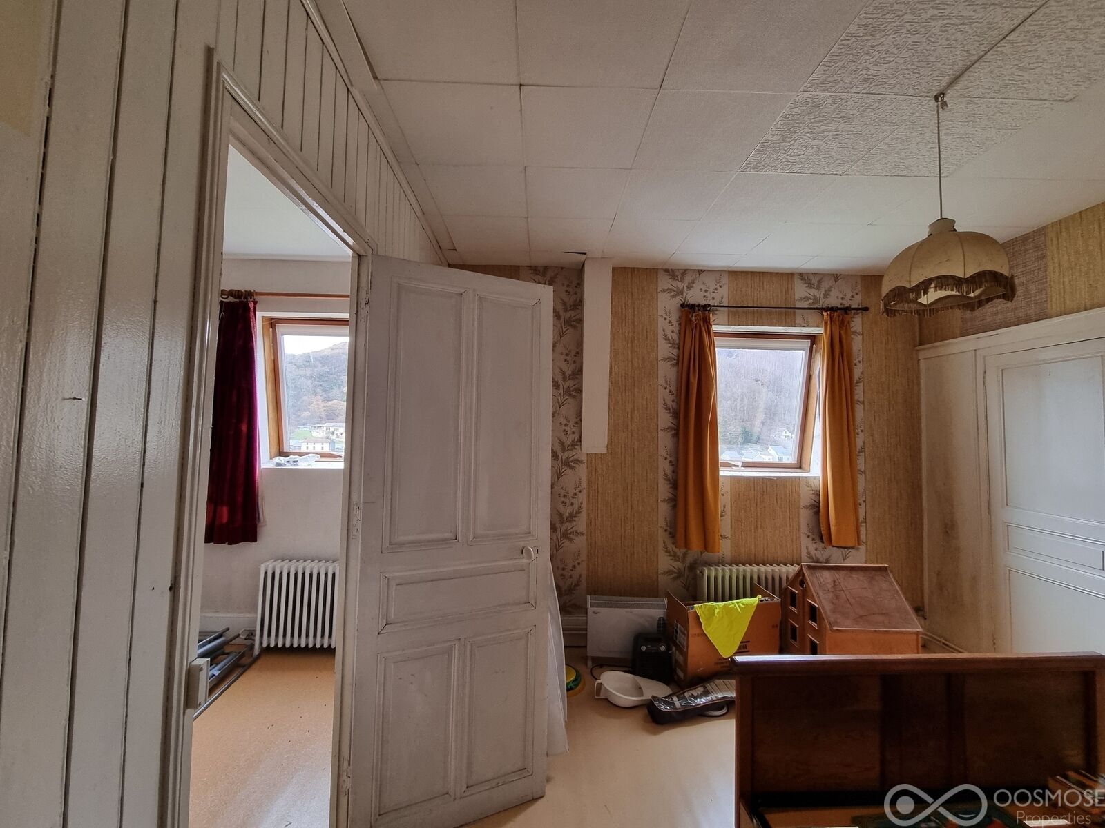 Maison bourgeoise de 246 m² bord de Meuse - 20250313 154723