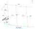 Terrain à bâtir de 13a 36ca - Photo plan de mesurage