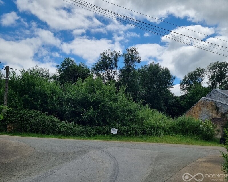Terrain à bâtir à Girondelle de 2574 m² - 20250628 145003