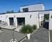 Exceptionelle maison d'architecte dans un havre de paix - Maison-devant2