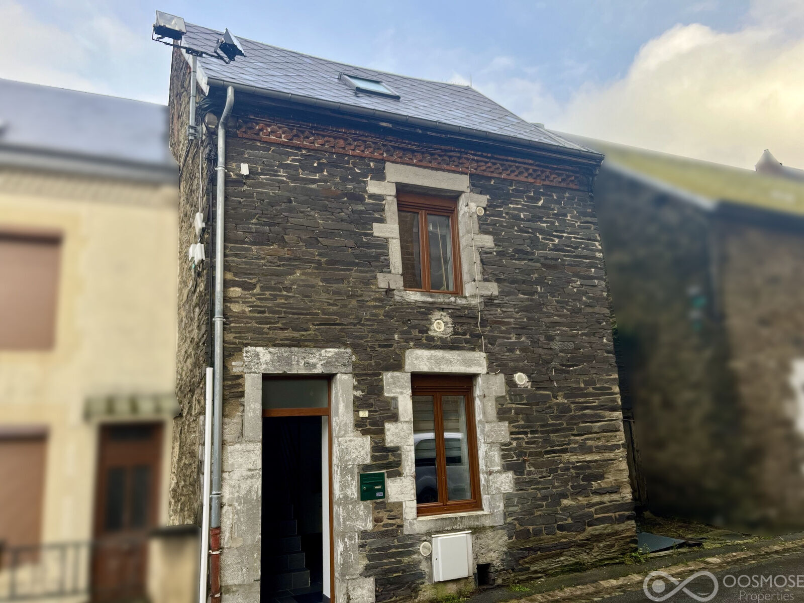 Charmante maison dans la ville de Fumay - 69fe86d1-742b-4d6b-a86b-8a80d437c76f