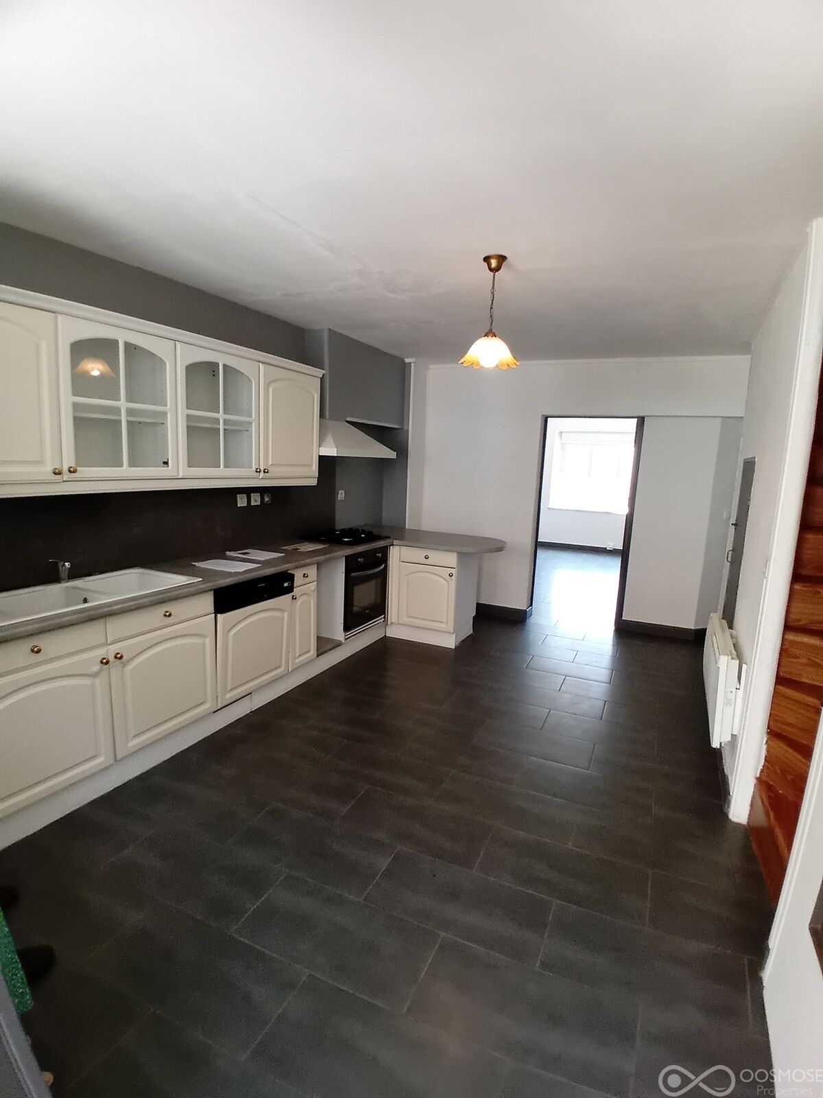 Maison mitoyenne de 75m2 à  vendre à  Auvillers les Forges - 20250613 134715