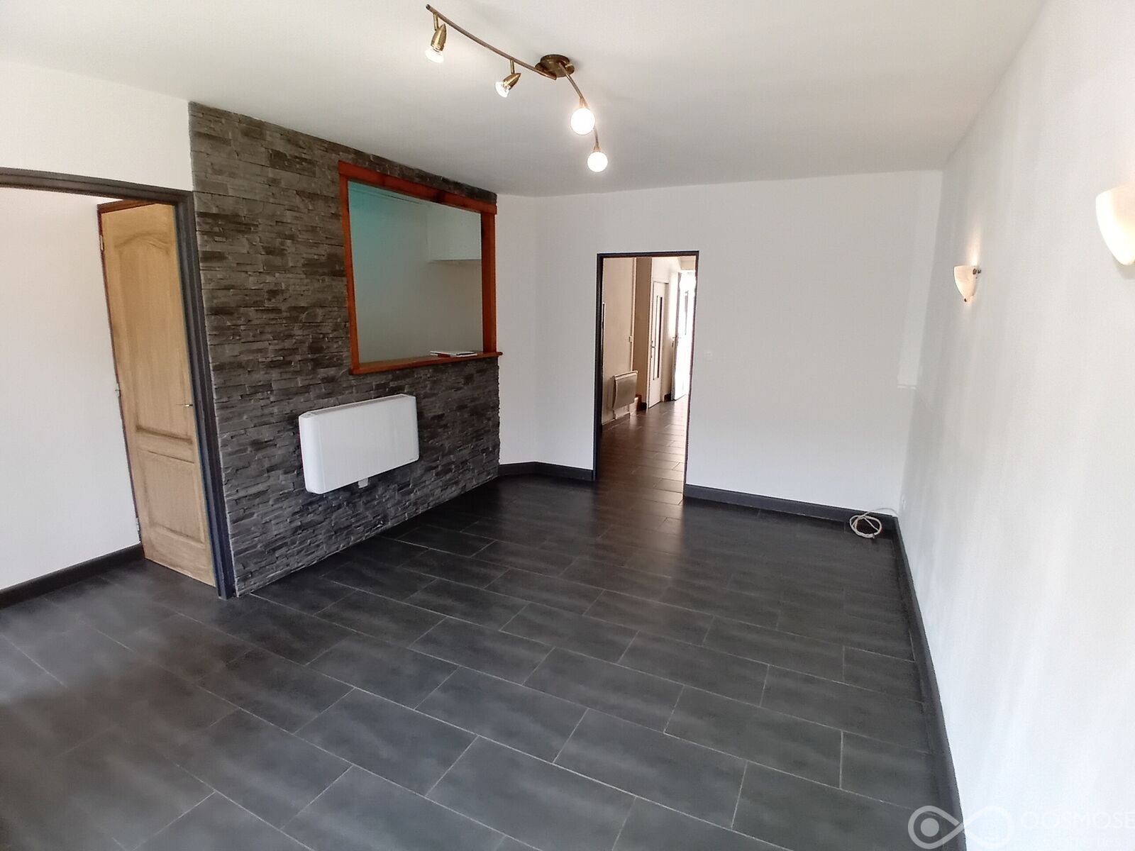 Maison mitoyenne de 75m2 à  vendre à  Auvillers les Forges - 20250613 134643