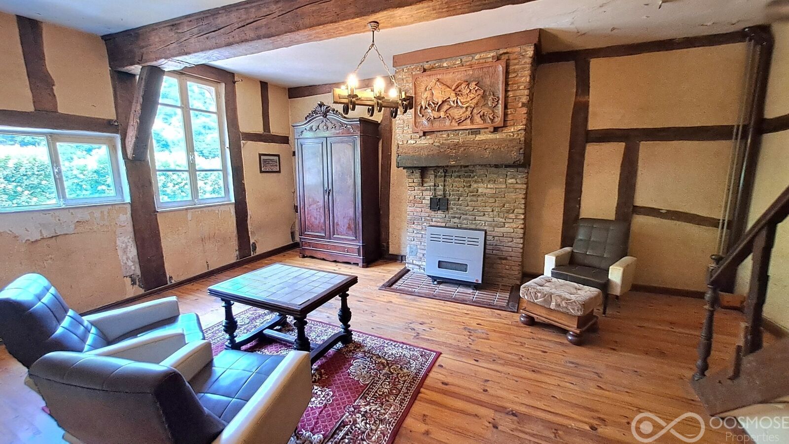 Maison Espagnole de 66 m² - 20250614 152957