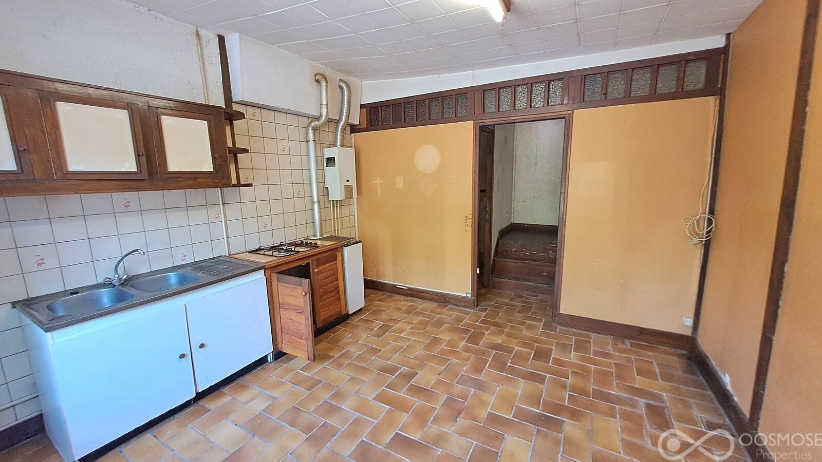 Maison Espagnole de 66 m² - 20250614 152650
