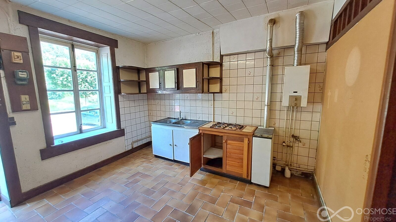 Maison Espagnole de 66 m² - 20250614 152701