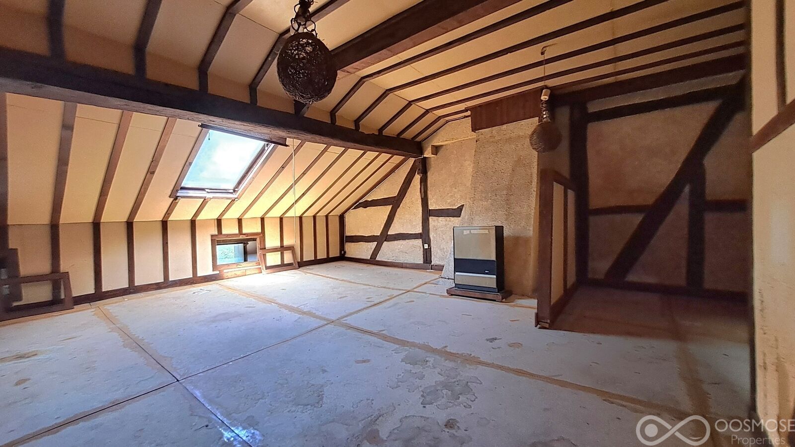 Maison Espagnole de 66 m² - 20250614 152847