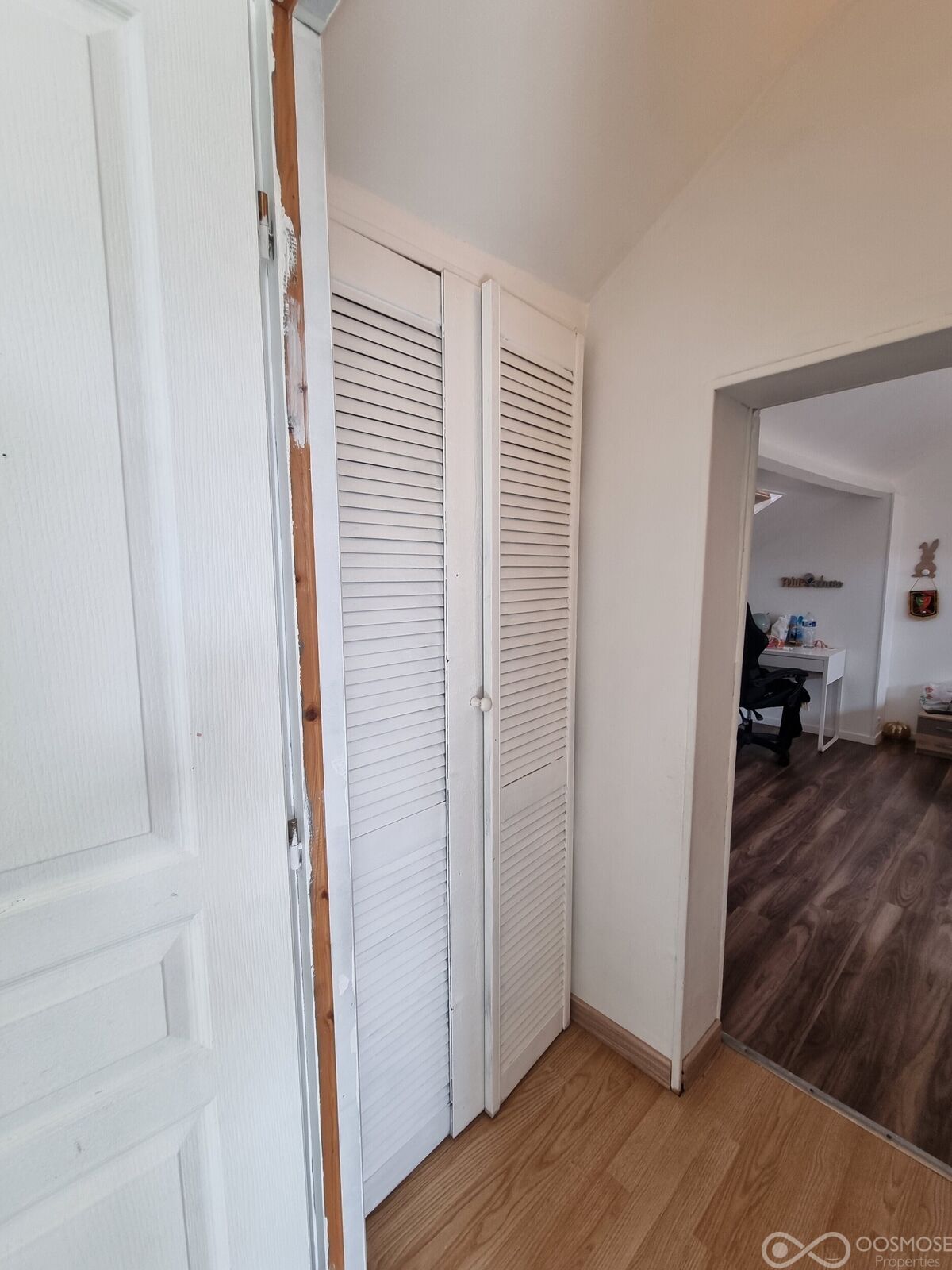 Maison d'habitation mitoyenne d'un côté de 108 m² - 20250612 142212
