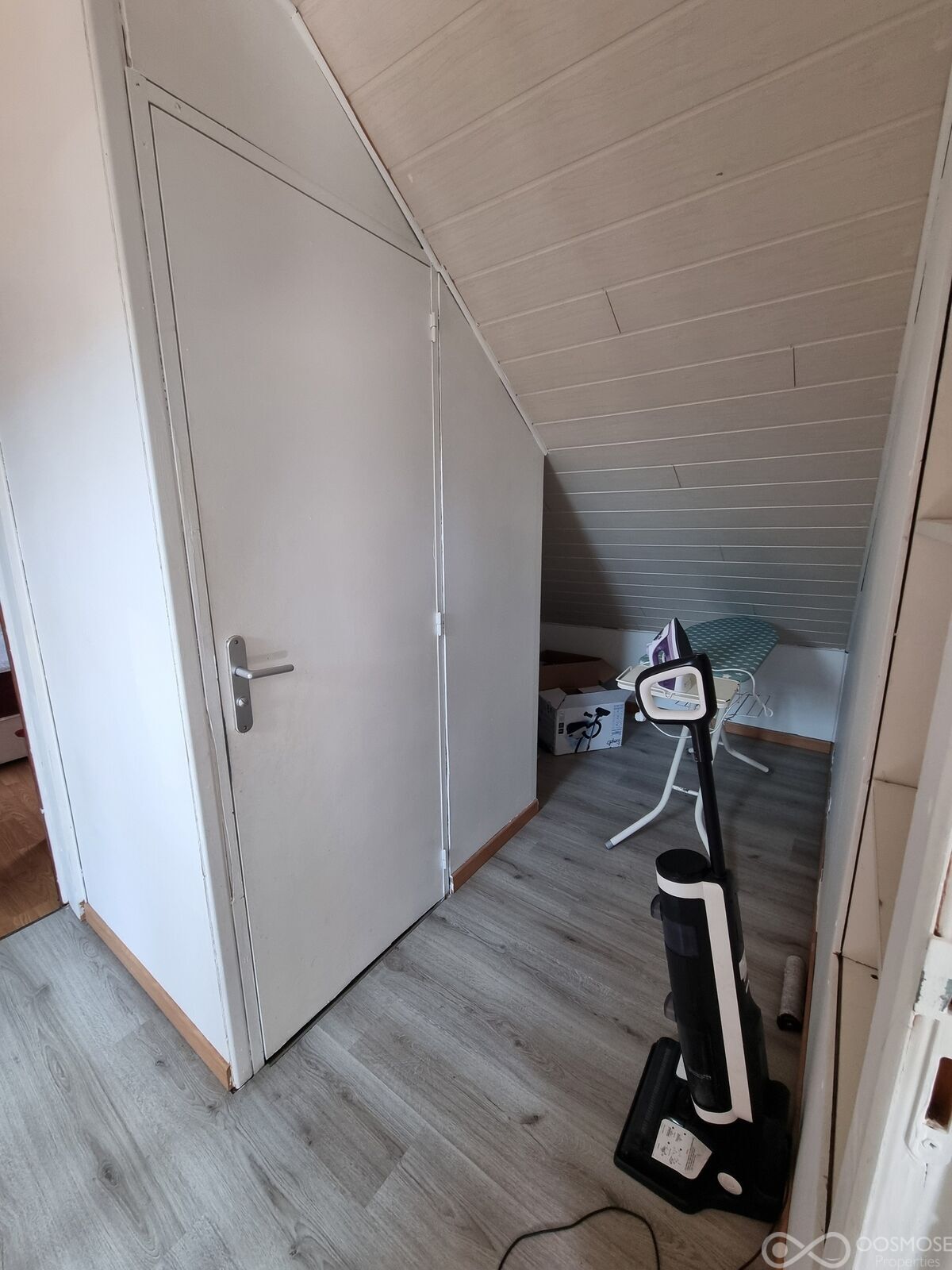 Maison d'habitation mitoyenne d'un côté de 108 m² - 20250612 142239
