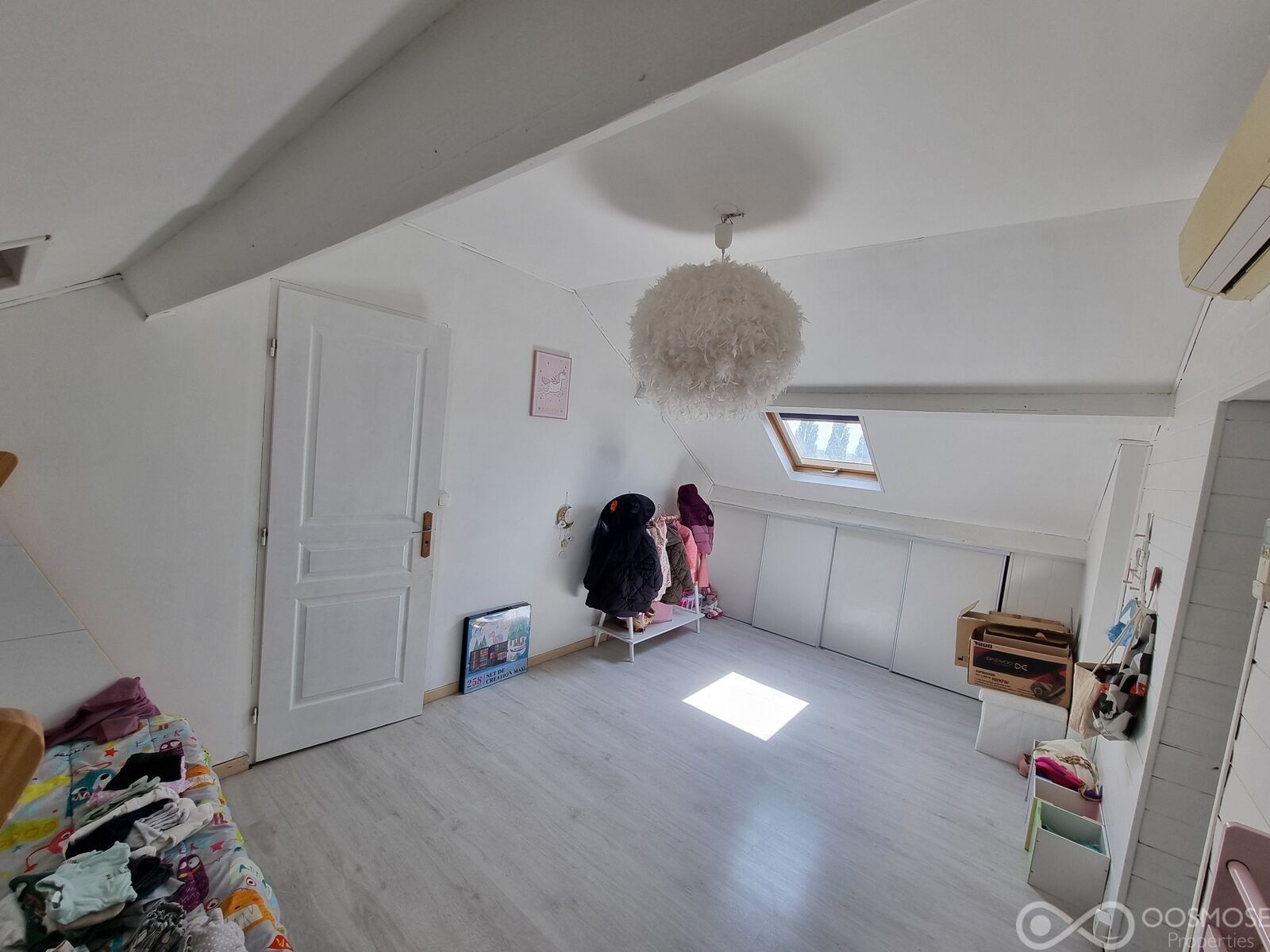 Maison d'habitation mitoyenne d'un côté de 108 m² - 20250612 142228