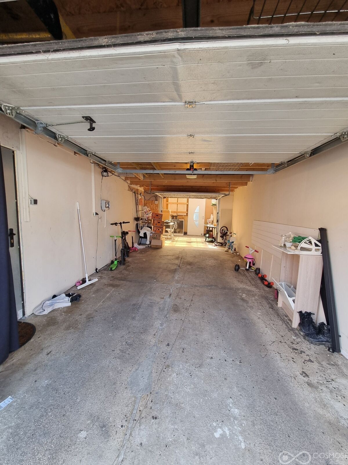 Maison d'habitation mitoyenne d'un côté de 108 m² - 20250612 142740