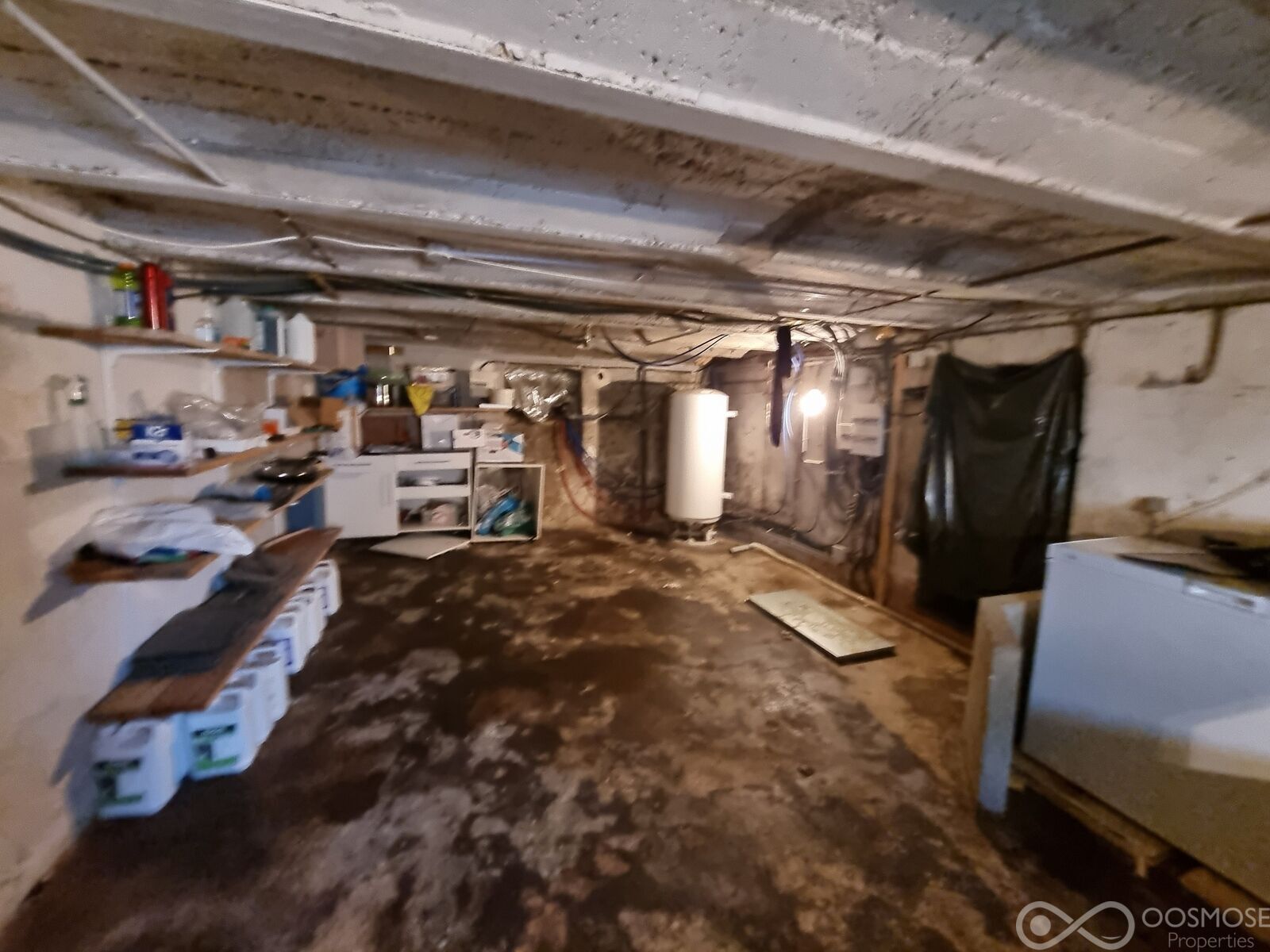 Maison d'habitation mitoyenne d'un côté de 108 m² - 20250612 142605