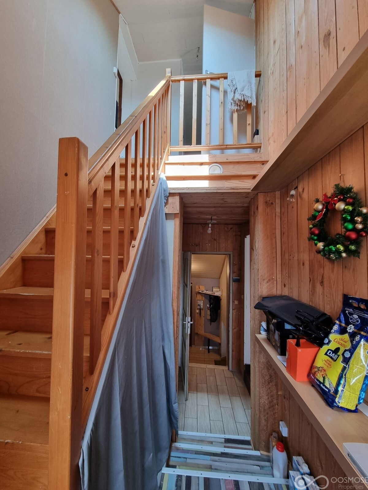 Maison d'habitation mitoyenne d'un côté de 108 m² - 20250612 142344