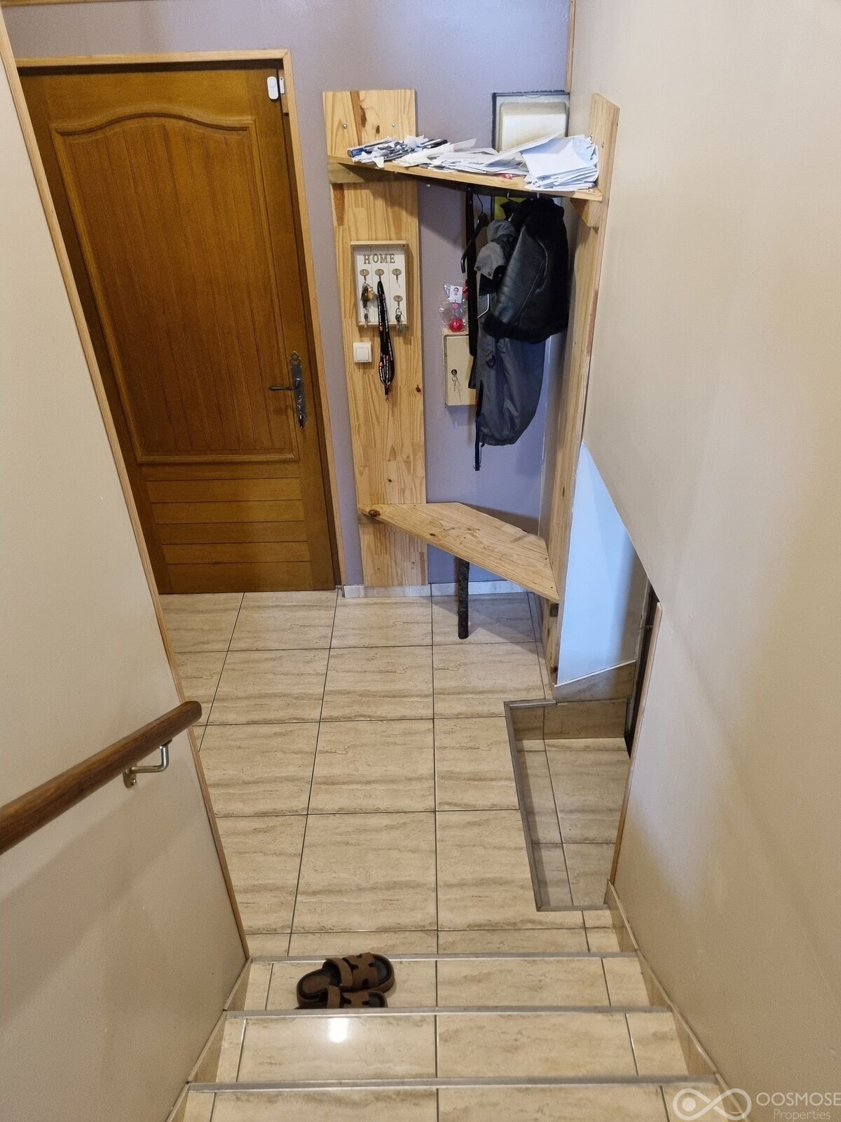 Maison d'habitation mitoyenne d'un côté de 108 m² - 20250612 142512