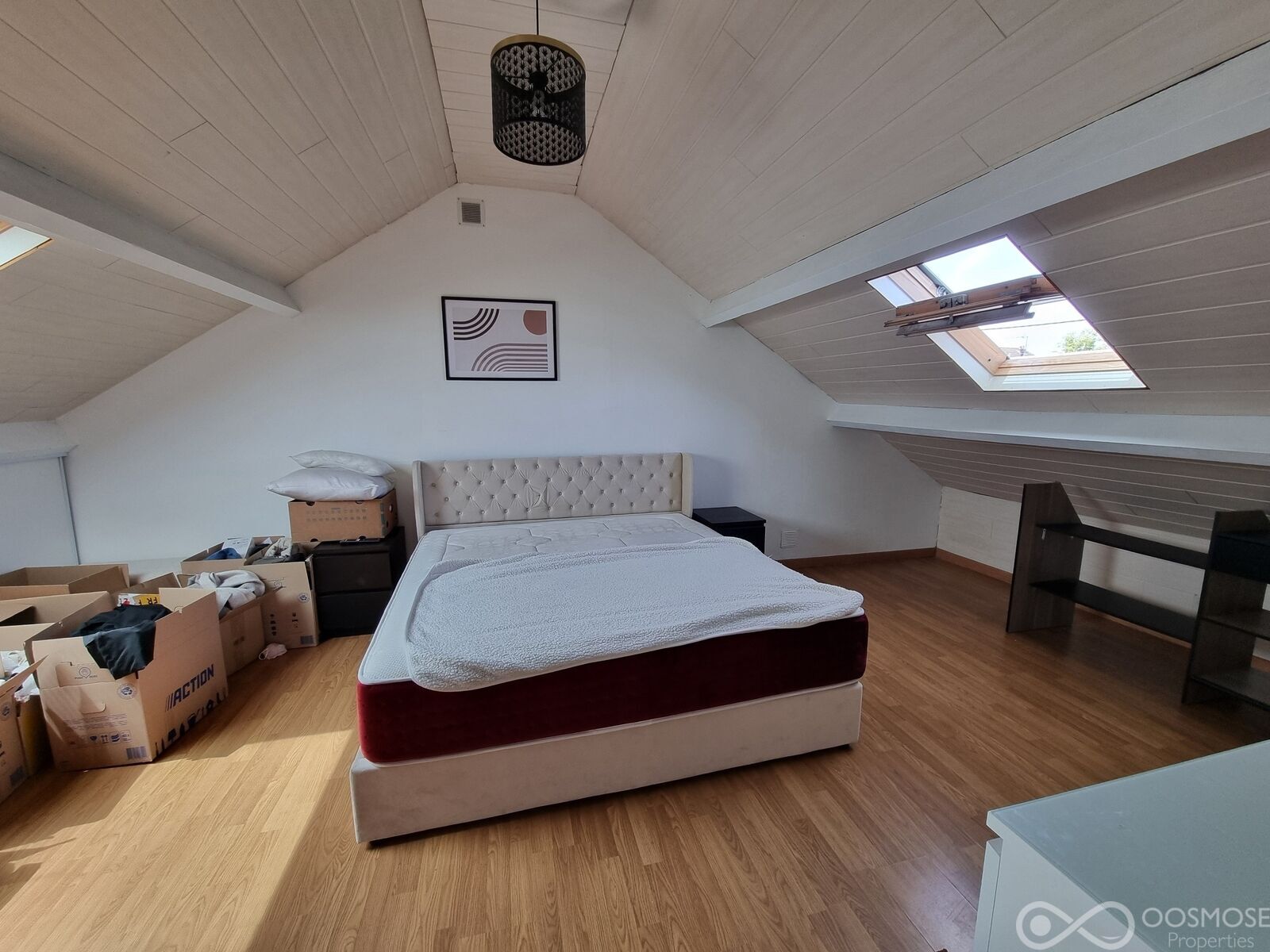 Maison d'habitation mitoyenne d'un côté de 108 m² - 20250612 142306