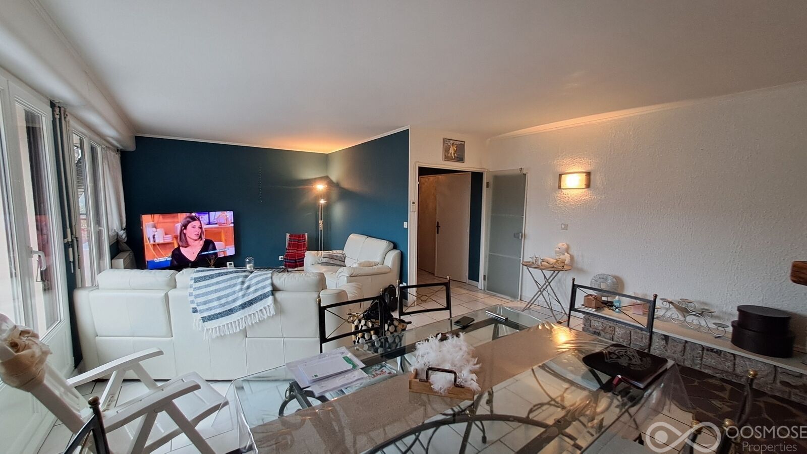 Appartement de 104m² avec vue sur la Meuse - 20250205 140313