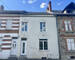 Charmante maison avec jardin et vue sur La Meuse - Facade flou