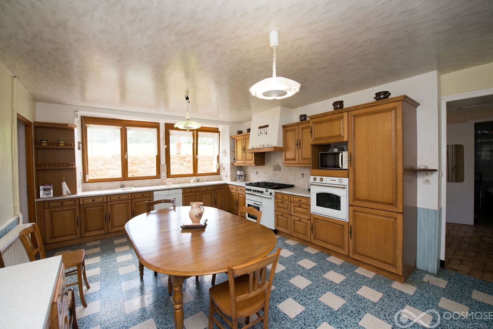 Maison d'hôtes de 12 pièces sur 294 m² avec jardin et dépendances - Ce7 0738 tt-clevacances-brosse-girondelle-auteur-celine-lecomte