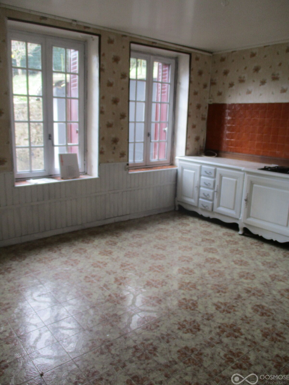 Authentique maison des Ardennes - Img 6793