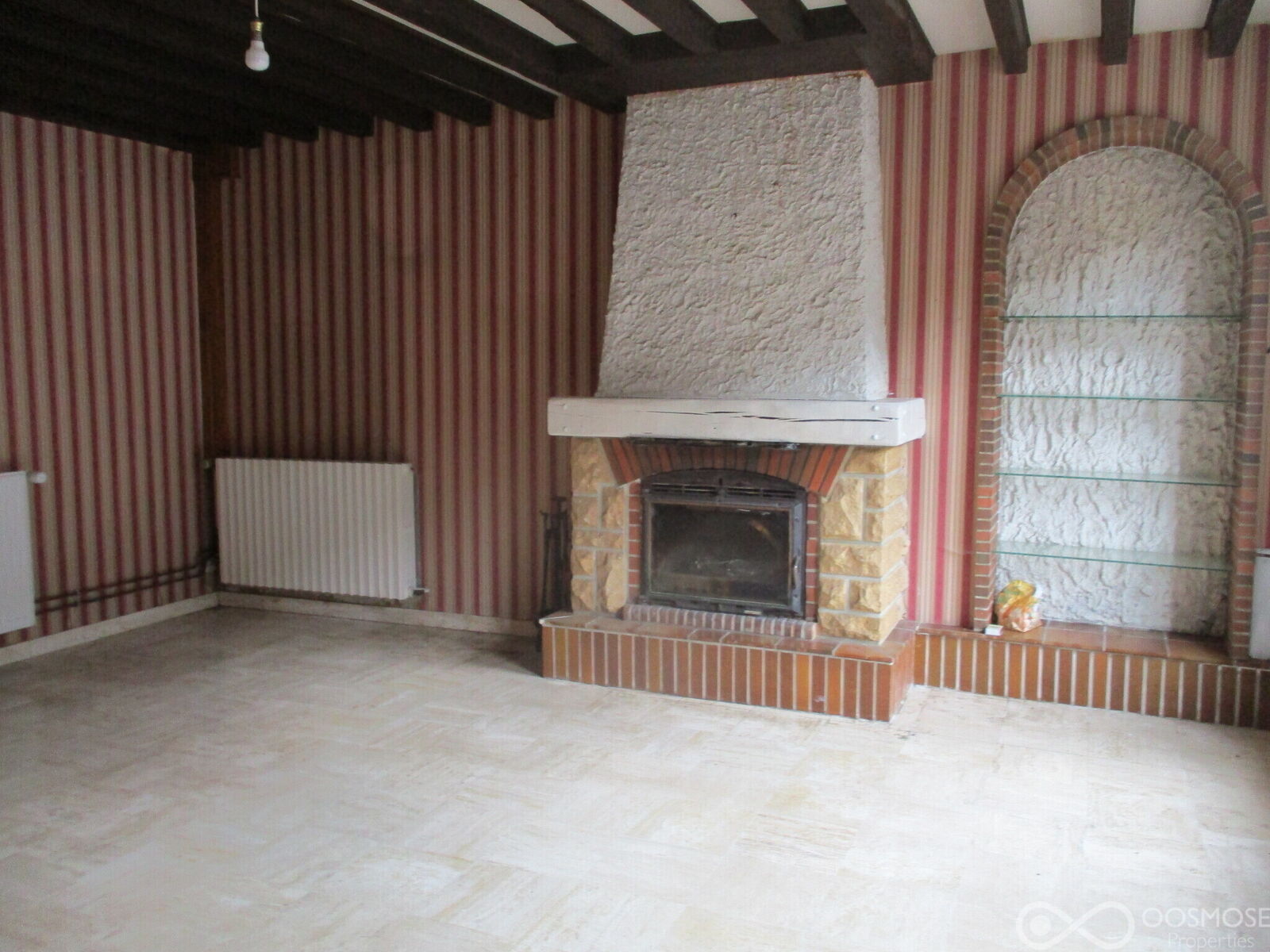 Authentique maison des Ardennes - Img 6795