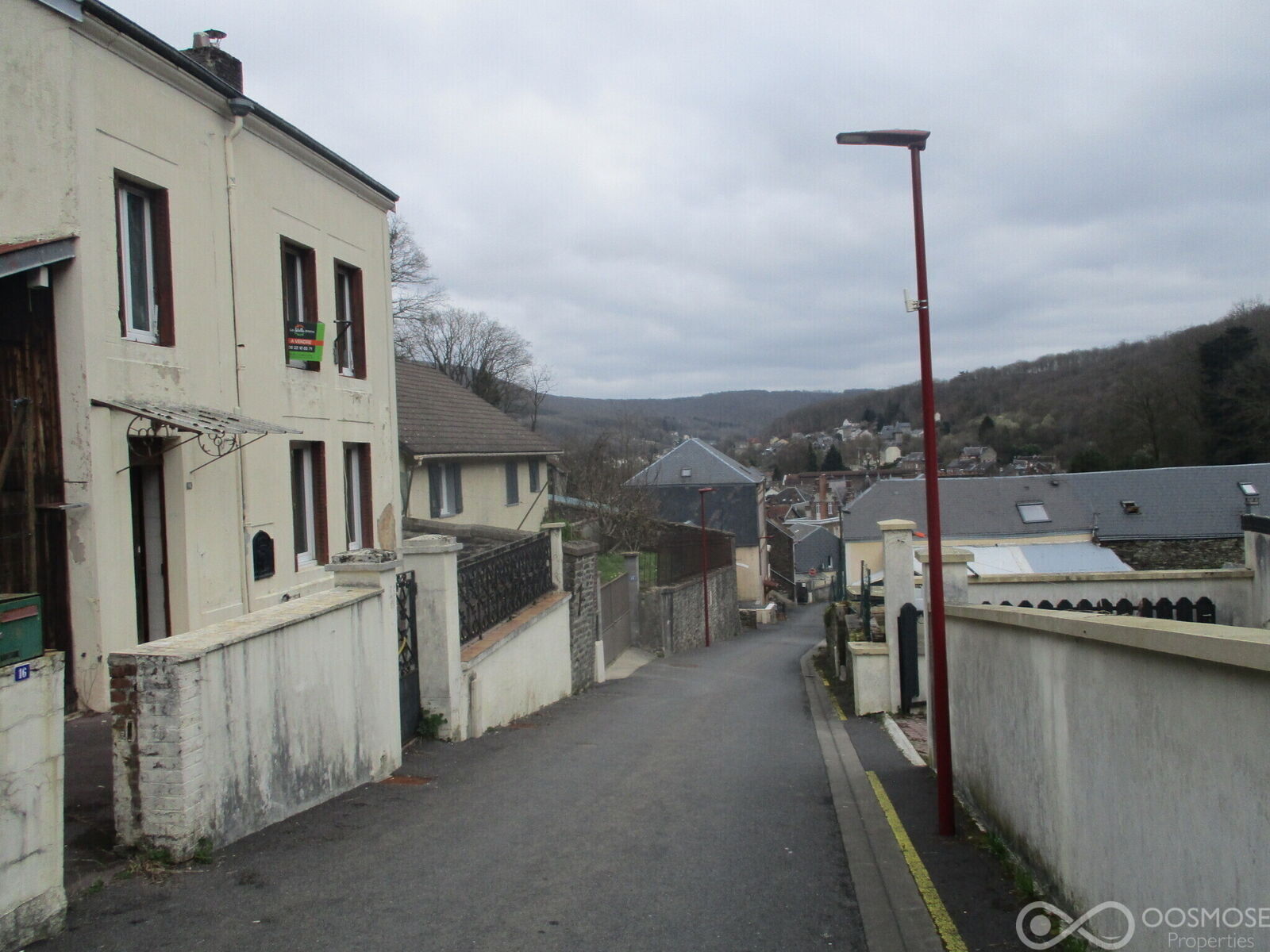 Authentique maison des Ardennes - Img 6788