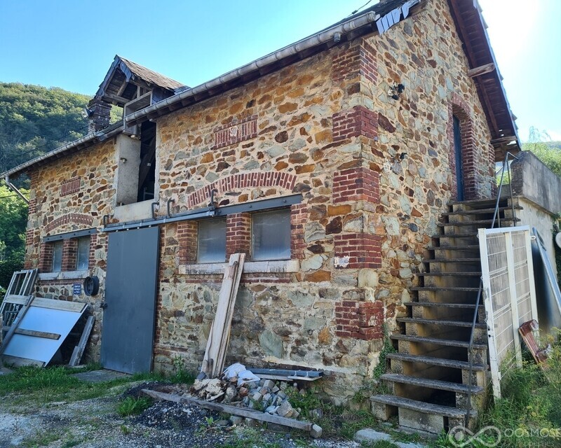 Propriété exceptionnelle au bord de la Meuse - Img 8732